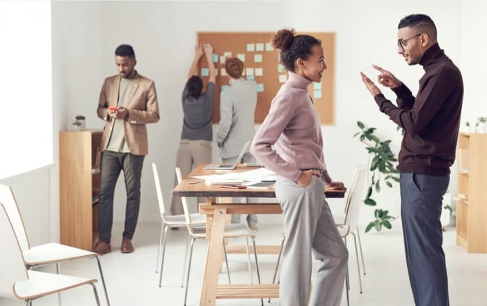 Meet the Experts Behind MetConnect
