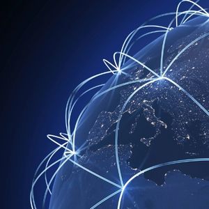global connection