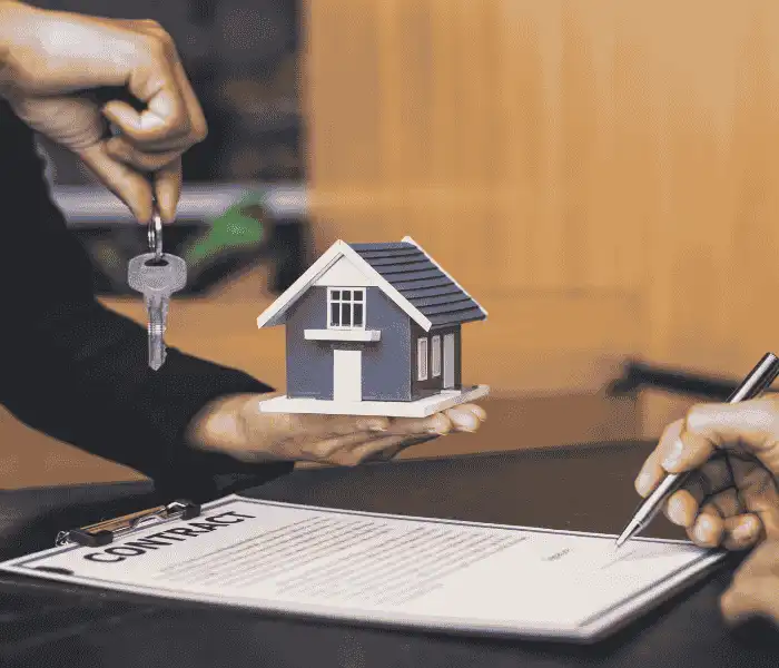 Find a Rental or Home to Buy