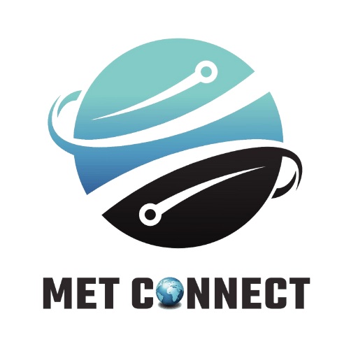 MetConnect turned my relocation dream into reality.