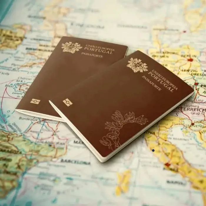 Immigration & Visa Services