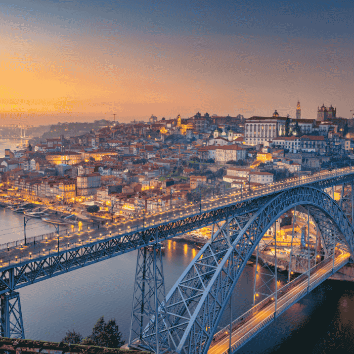 D2 Visa Portugal