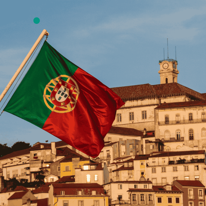 Portugal Citizenship