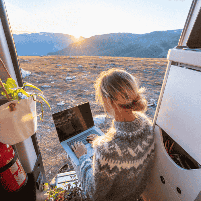 Portugal Digital Nomad Visa