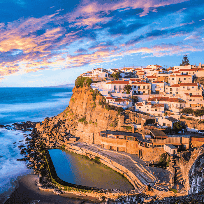 Portugal Residence Card