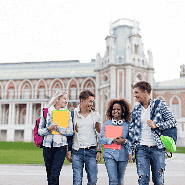 Portugal Student Visa